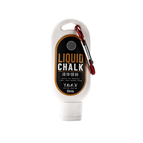 Liquid Chalk