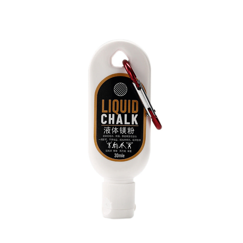 Liquid Chalk