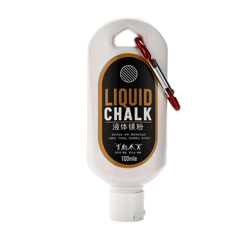 Liquid Chalk